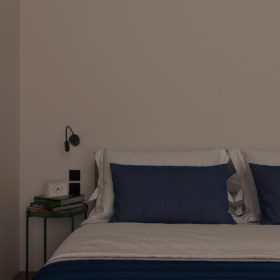 Blueloft 52 I Tashkent Apartment With Balcony Екстер'єр фото