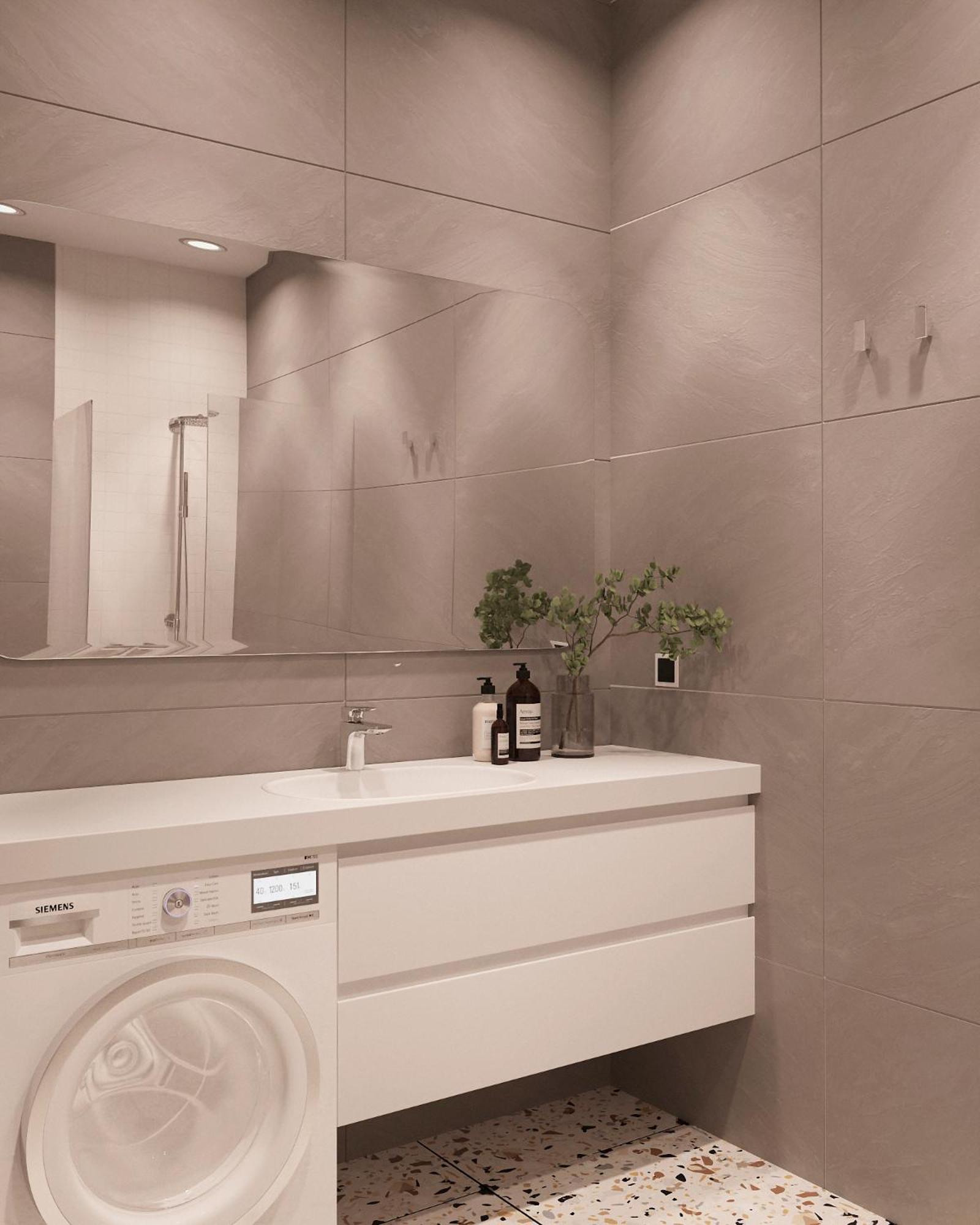 Blueloft 52 I Tashkent Apartment With Balcony Екстер'єр фото